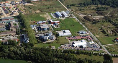 Technologie- und Gewerbezentrum