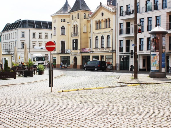 TeichSüdufer wird neu gestaltet Schwerin Live