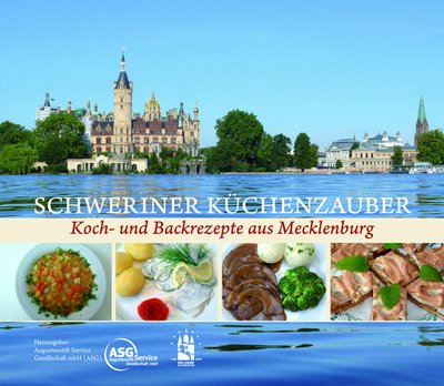 ASG AUGUSTENSTIFT SERVICE GESELLSCHAFT MBH