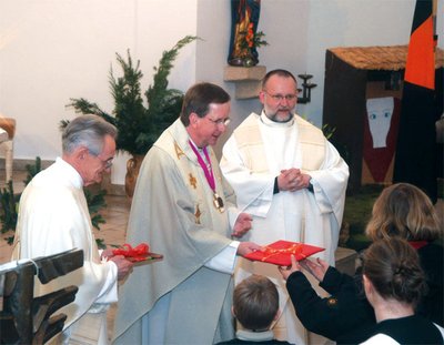 Fotos: Rainer Cordes