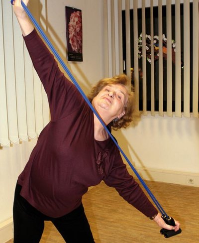 Dreescher Werkstätten/SWG