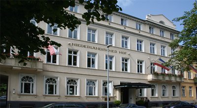 niederländischer hof