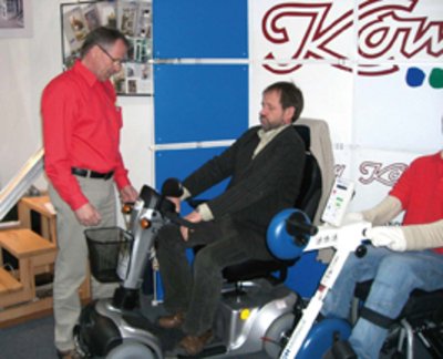 Sanitätshaus Kowsky