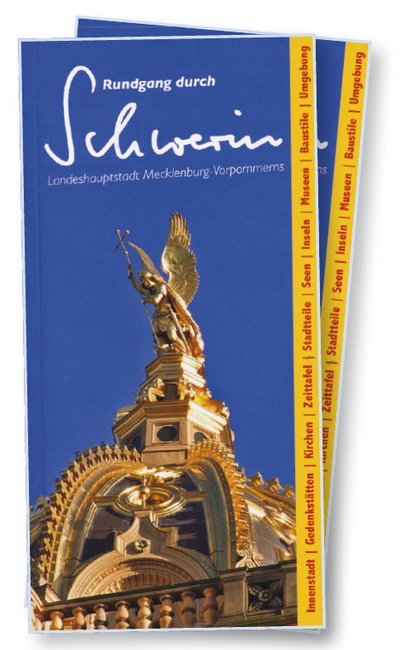 Reisefürer der Stadt Schwerin