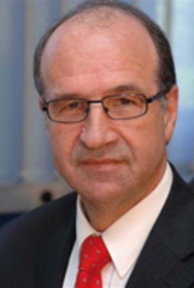 Friedrich Wilhelm Bluschke