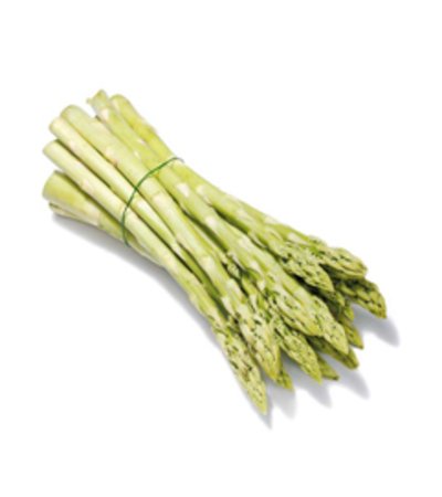 Spargelzeit-Pizza Hut