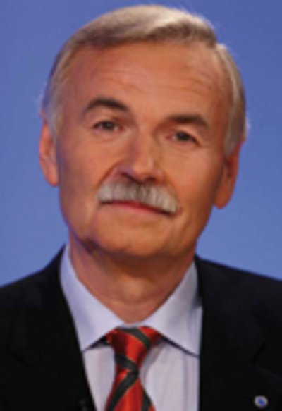 Jürgen Seidel,