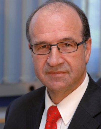 Friedrich Wilhelm Bluschke