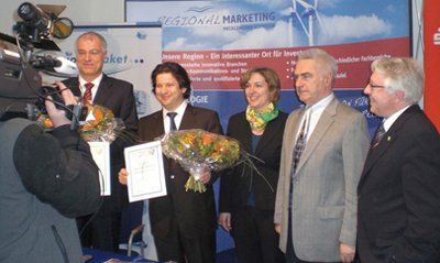 Regionalmarketing Mecklenburg-Schwerin e.V.