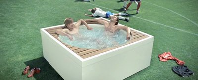 Preisausschreiben für Amateur-Sportvereine