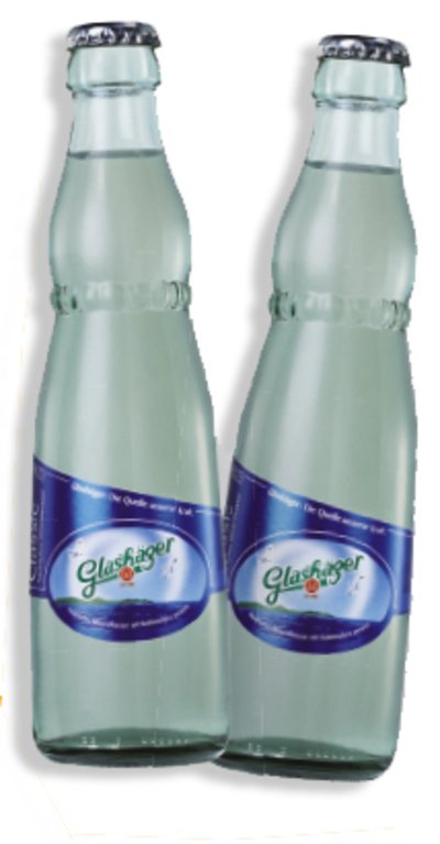 GLASHÄGER BRUNNEN GMBH