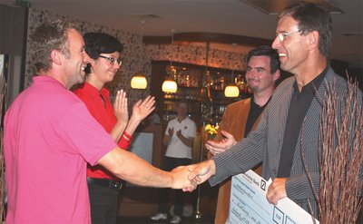 Dietrich-Grönemeyer-Stiftung