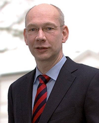 Rechtsanwalt Christian Ahrendt