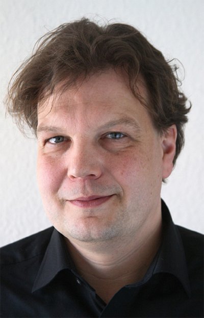 Torsten Jahn