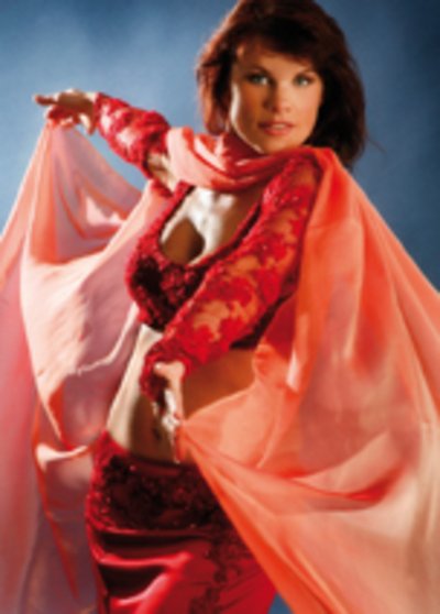 Marita Kruse - ANAXABIA