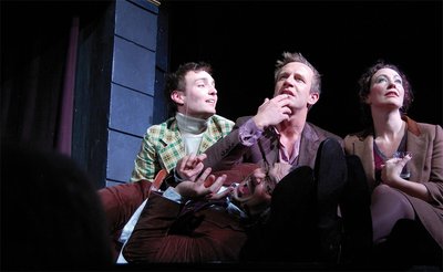 Theaterstück: Beatles