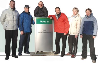 Helios Kliniken Schwerin