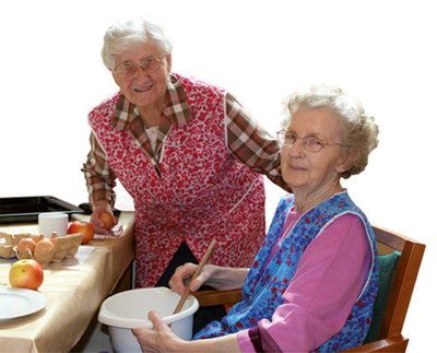 SENIOREN CENTRUM IM CASINO