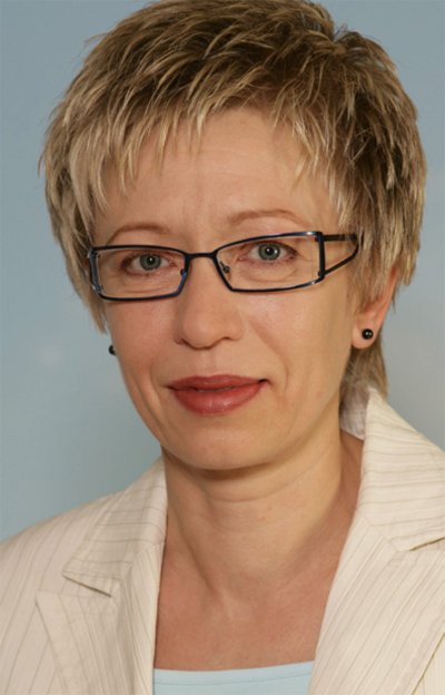 Sylvia Bretschneider
