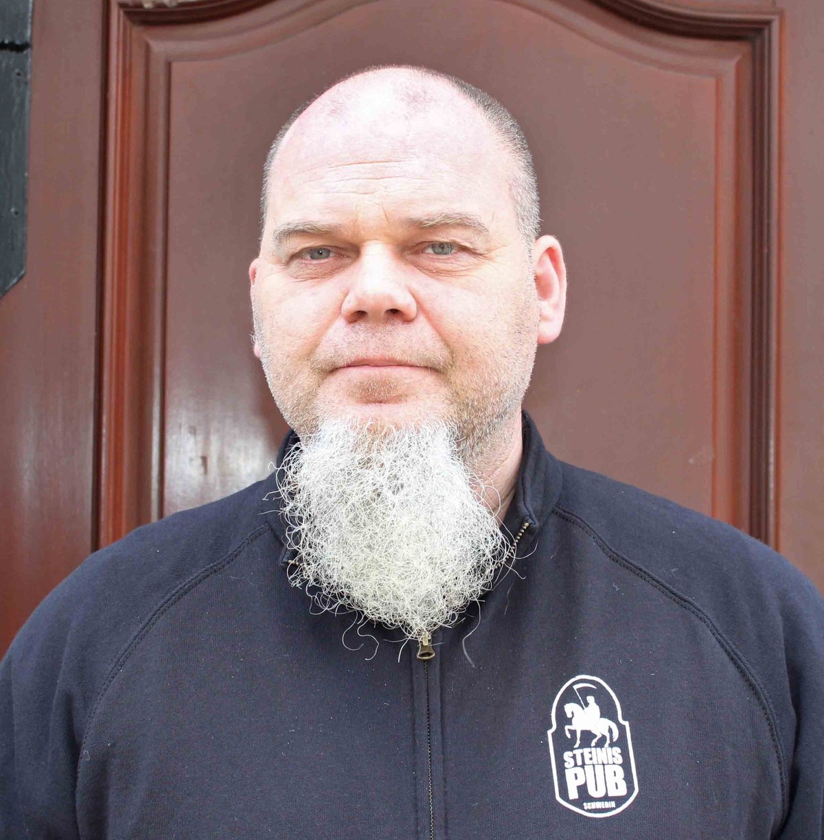 "War schon immer ein kleiner Rebell" - Schwerin Live