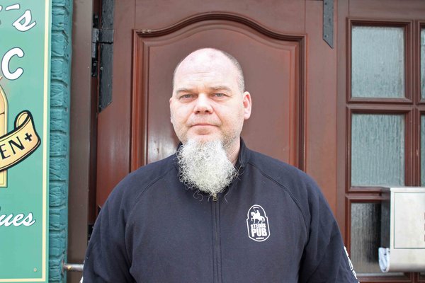 "War schon immer ein kleiner Rebell" - Schwerin Live