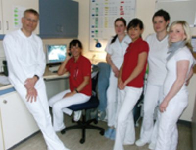 Dialyseverbund Westmecklenburg