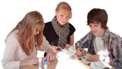 „BUGA-Tütchen” von Lübstorfer Kindern