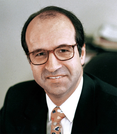 Friedrich Wilhelm Bluschke