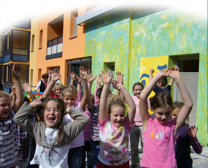 Neu Zippendorf öffnet sich für Familien - Schwerin Live