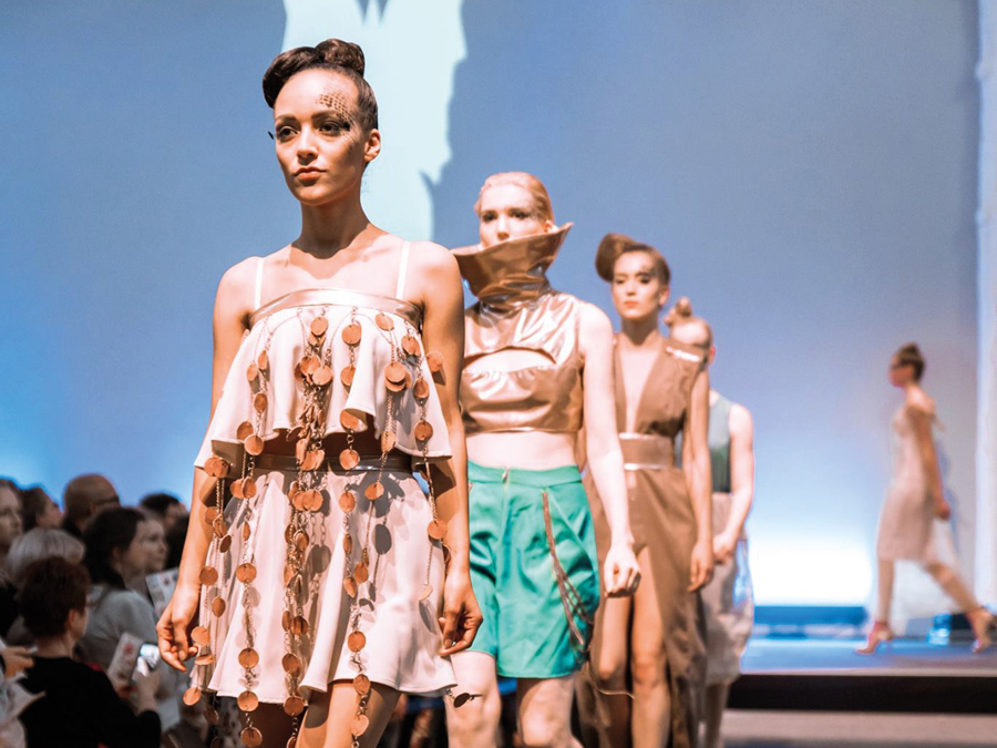 Designschule mit Trends und Ideen - Schwerin Live